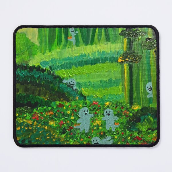 Item preview, Bamboo Niche Inspires Calm designed and sold by cagizji.