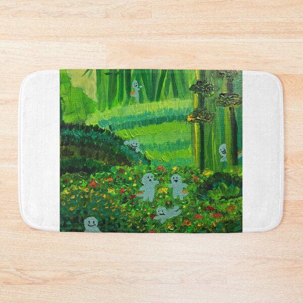 Item preview, Bamboo While She Sleeps Band aNiche Inspires Calm designed and sold by cagizji.