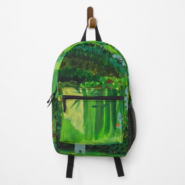 Item preview, Bamboo Niche Inspires Calm designed and sold by cagizji.