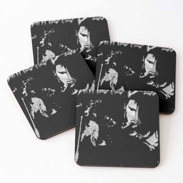 Item preview, Christian Death Band designed and sold by BloomGaller.