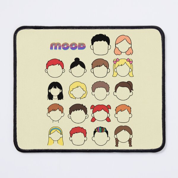 Item preview, Mood designed and sold by UBU-space.