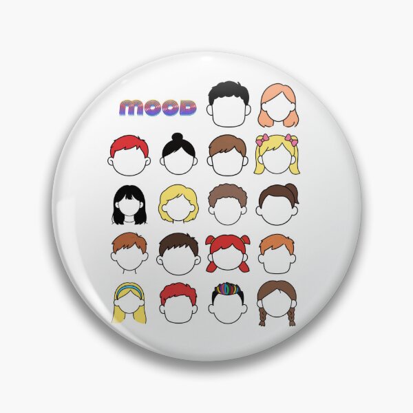 Item preview, Mood designed and sold by UBU-space.