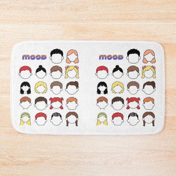 Item preview, Mood designed and sold by UBU-space.
