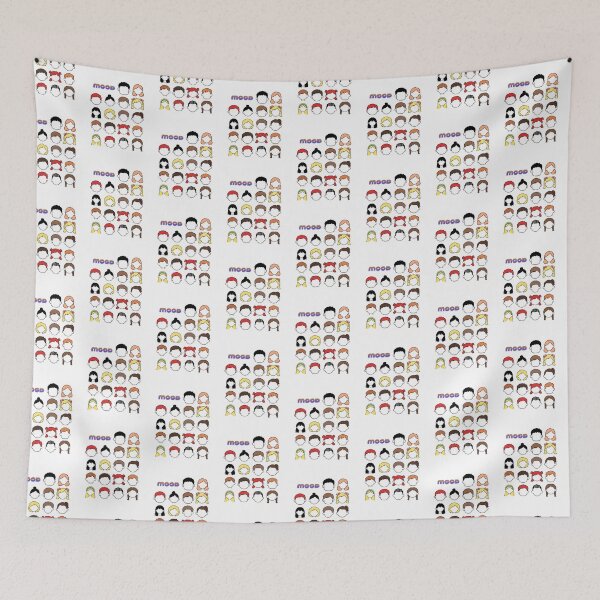 Item preview, Mood designed and sold by UBU-space.