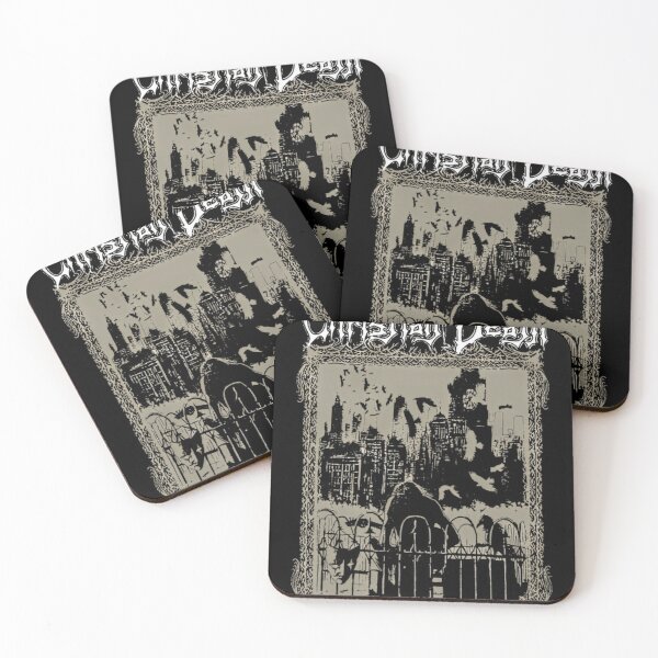 Item preview, Christian Death Band designed and sold by SurralRealms.