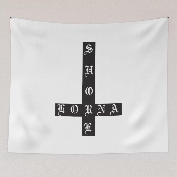 Item preview, Toronto Lorna Shore Band eSkyline Beats designed and sold by Kiftsgategarden.