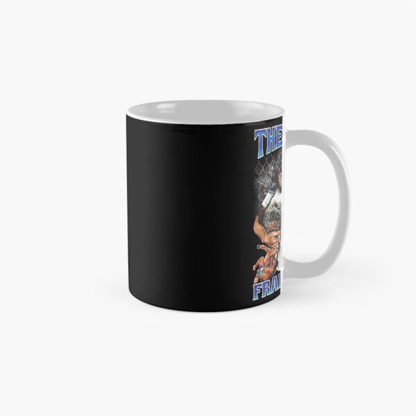 Item preview, Frankie Edgar The Answer designed and sold by JeyVel.