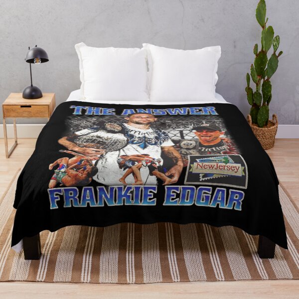 Item preview, Frankie Edgar The Answer designed and sold by JeyVel.