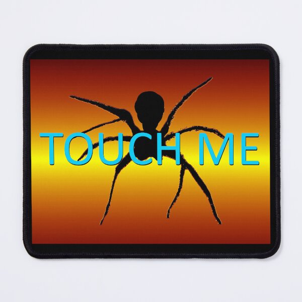 Item preview, Spider Touch Me designed and sold by Dlt1981.