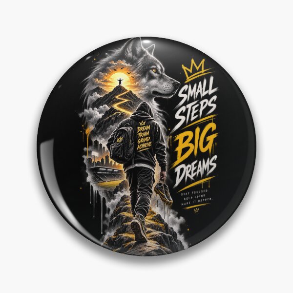 Item preview, Football Soccer Wolf Sports Motivation Graphic designed and sold by LegendCourt.
