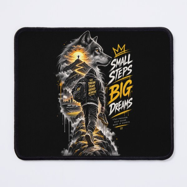 Item preview, Football Soccer Wolf Sports Motivation Graphic designed and sold by LegendCourt.