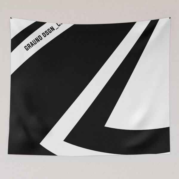 Item preview, Graund DSGN Signature designed and sold by GraundDSGN.