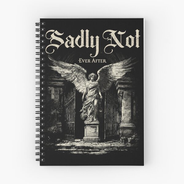 Item preview, Angel Statue Open Gates Cemetery Dark Gothic Fantasy designed and sold by ItsCassieJoy.