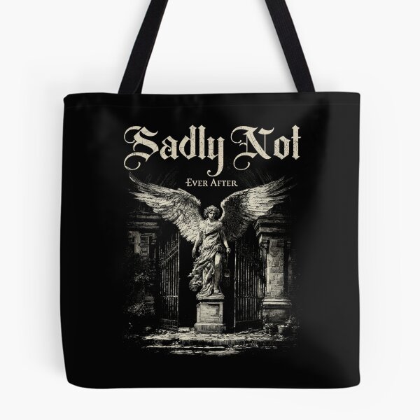Item preview, Angel Statue Open Gates Cemetery Dark Gothic Fantasy designed and sold by ItsCassieJoy.
