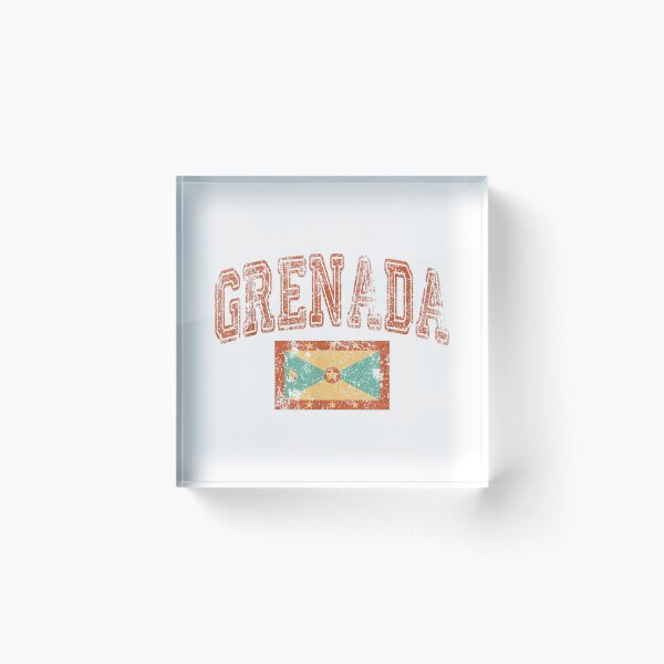 Item preview, Grenada Grenadian designed and sold by goombi-creative.