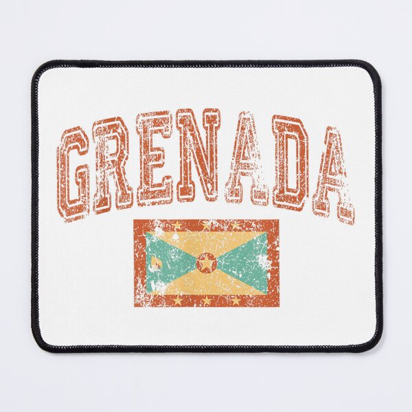 Item preview, Grenada Grenadian designed and sold by goombi-creative.