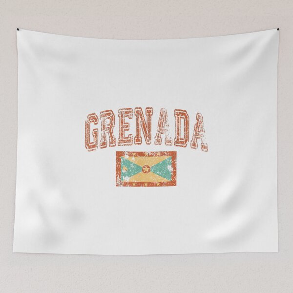 Item preview, Grenada Grenadian designed and sold by goombi-creative.