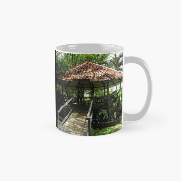Item preview, On the Lodge Grounds in Livingston, Guatemala designed and sold by heatherfriedman.
