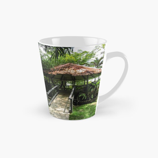 Item preview, On the Lodge Grounds in Livingston, Guatemala designed and sold by heatherfriedman.