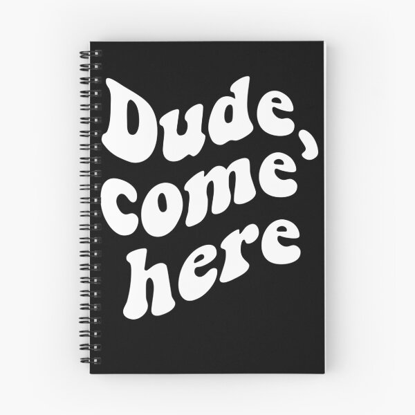 Item preview, White Curved Groovy Lettering On Plain Dark Surface designed and sold by JanetMoen.