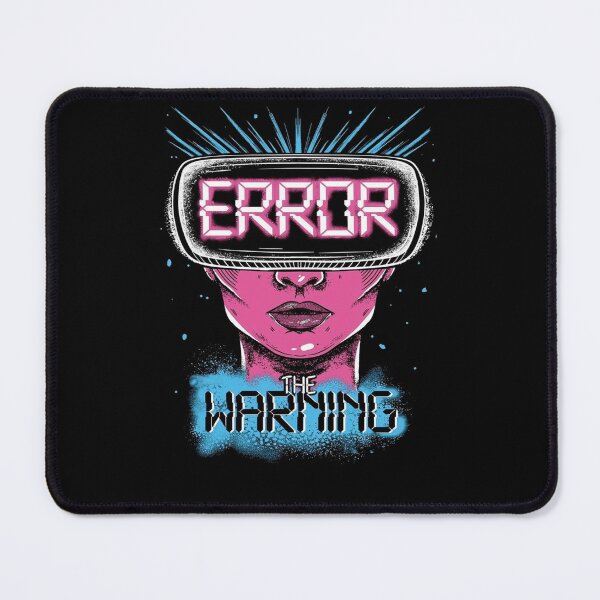 Item preview, Warning edition No 265PPA designed and sold by ehynes2s.