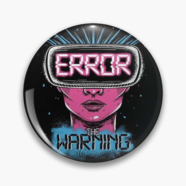 Item preview, Warning edition No 265PPA designed and sold by ehynes2s.
