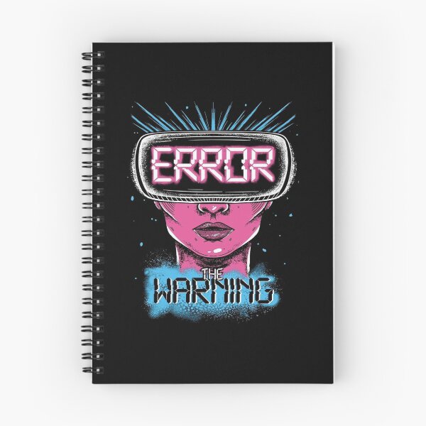 Item preview, Warning edition No 265PPA designed and sold by ehynes2s.