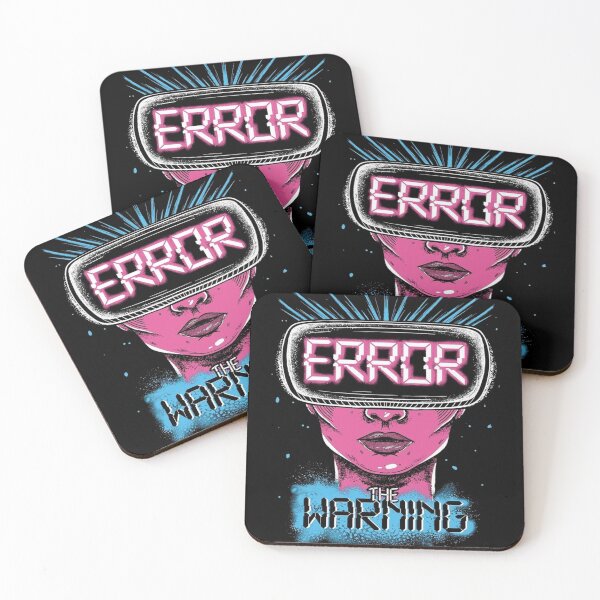 Item preview, Warning edition No 265PPA designed and sold by ehynes2s.