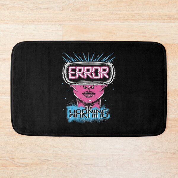 Item preview, Warning edition No 265PPA designed and sold by ehynes2s.