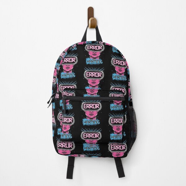 Item preview, Warning edition No 265PPA designed and sold by ehynes2s.