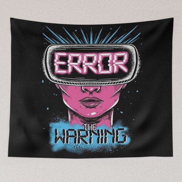 Item preview, Warning edition No 265PPA designed and sold by ehynes2s.
