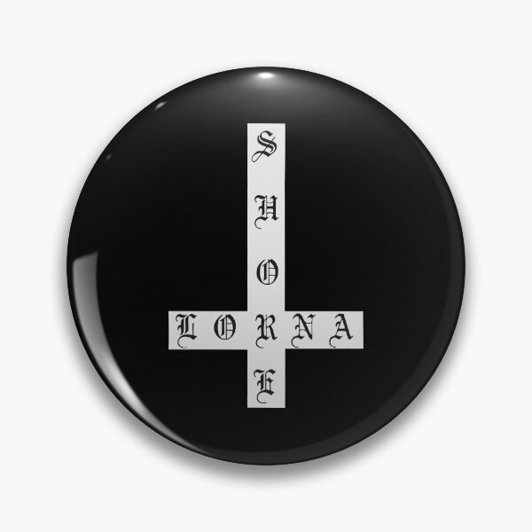 Item preview, Toronto Lorna Shore Band dUrban Legends designed and sold by Kiftsgategarden.