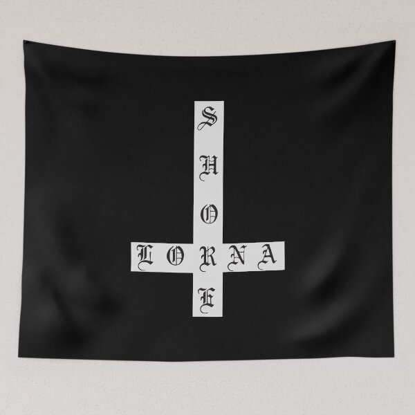 Item preview, Toronto Lorna Shore Band dUrban Legends designed and sold by Kiftsgategarden.