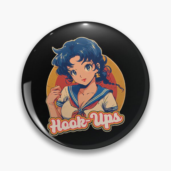 Item preview, Anime Schoolgirl Sailor Uniform Japanese Animation designed and sold by ItsCassieJoy.