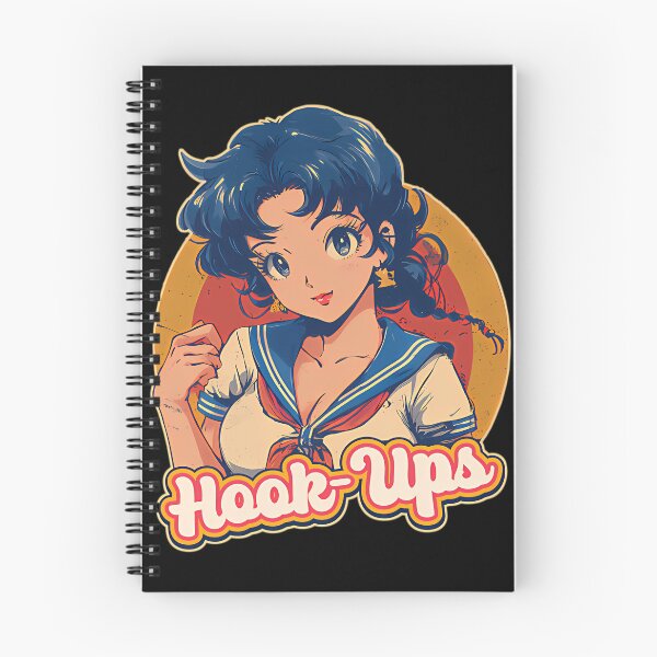 Item preview, Anime Schoolgirl Sailor Uniform Japanese Animation designed and sold by ItsCassieJoy.