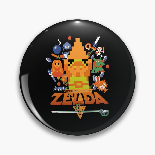 Item preview, Retro Action Adventure Art designed and sold by sachineo.