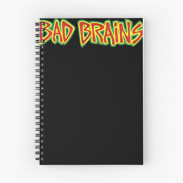 Item preview, Bad Brains Classic #11 designed and sold by StudioPulser.