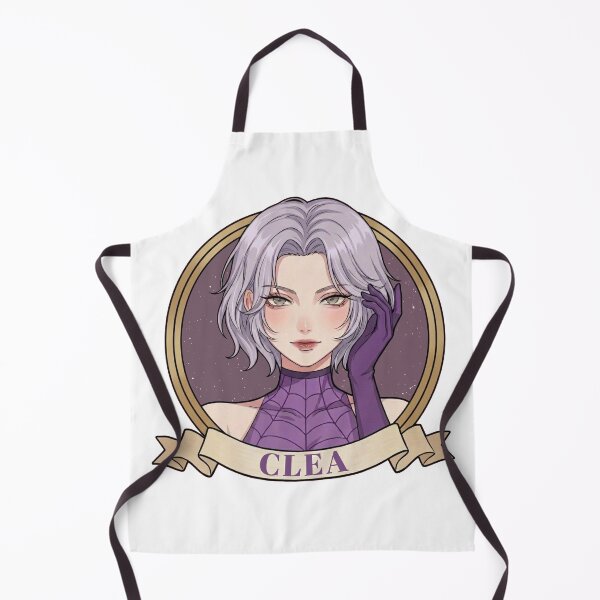 Item preview, Clea Strange designed and sold by aleiafae.