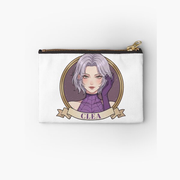 Item preview, Clea Strange designed and sold by aleiafae.
