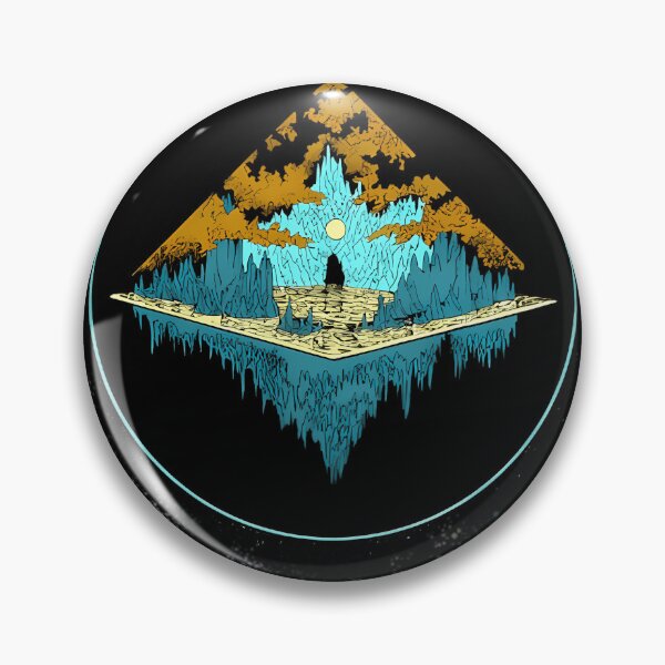 Item preview, Elder Band designed and sold by FernYouFable.