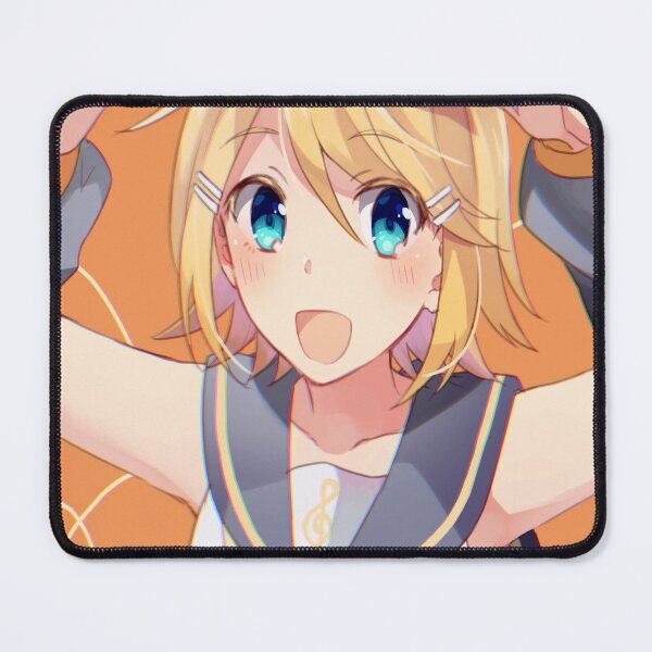 Item preview, Kagamine rin designed and sold by RadiantGraphics.
