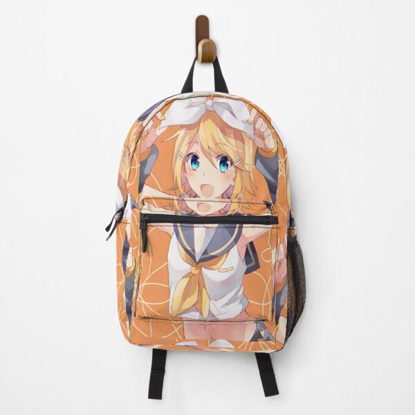 Item preview, Kagamine rin designed and sold by RadiantGraphics.