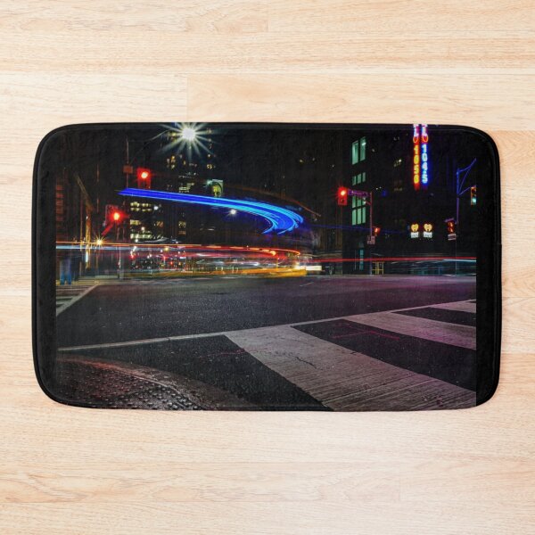 Item preview, Toronto Lorna Shore Band cModern Skyline designed and sold by Kiftsgategarden.