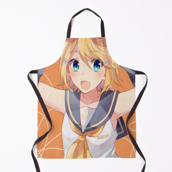 Item preview, Kagamine rin designed and sold by RadiantGraphics.