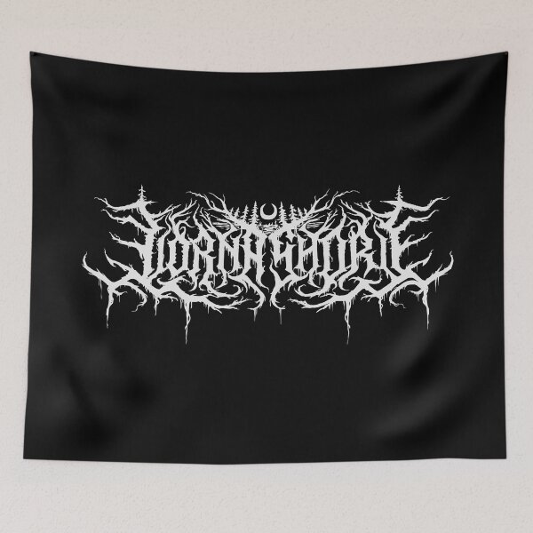 Item preview, Toronto Lorna Shore Band cModern Skyline designed and sold by Kiftsgategarden.