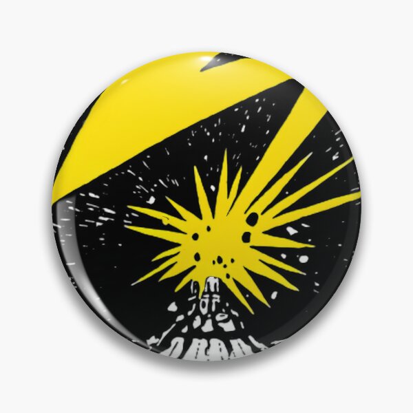 Item preview, Bad Brains #3 designed and sold by StudioPulser.
