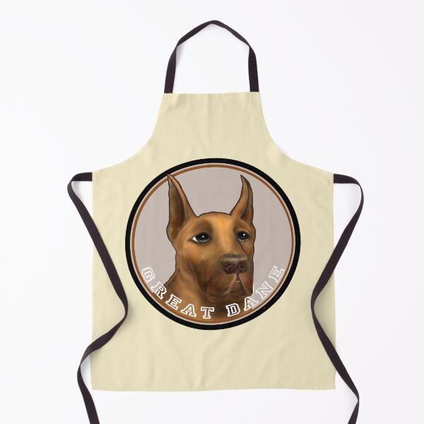 Item preview, Rondo Great Dane Dog designed and sold by artmuvz.
