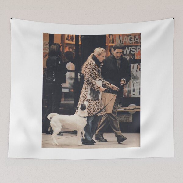 Item preview, Carolyn Bessette Kennedy designed and sold by KOTB10.