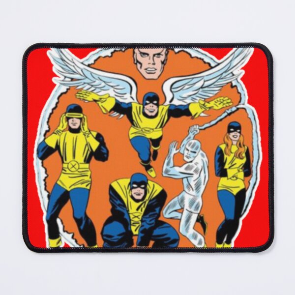 Item preview, X-Men 2026 series 1 designed and sold by White Tiger Designz .