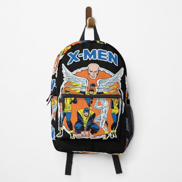 Item preview, X-Men 2026 series 1 designed and sold by White Tiger Designz .
